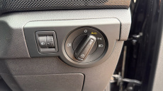 Volkswagen T-Cross 1.0 TSI 115 Match 5dr Petrol Estate